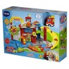 Tut Tut Autka Remiza Strażacka 60813 VTECH p3