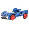 CARRERA GO!!! tor Sonic 4,3m+skocznia 20063520