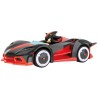 CARRERA GO!!! tor Sonic 4,3m+skocznia 20063520
