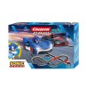 CARRERA GO!!! tor Sonic 4,3m+skocznia 20063520