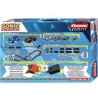 CARRERA GO!!! tor Sonic 4,3m+skocznia 20063520