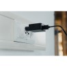 Verbatim, Adapter podróżny World-to-Europe WTEU-02 biały