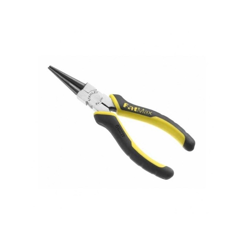 fatmax szczypce okrągłe 160 mm