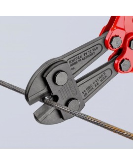 Knipex 71 72 760 obcinak do śrub/łańcuchów