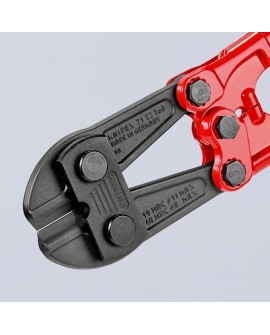 Knipex 71 72 760 obcinak do śrub/łańcuchów