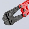 Knipex 71 72 760 obcinak do śrub/łańcuchów