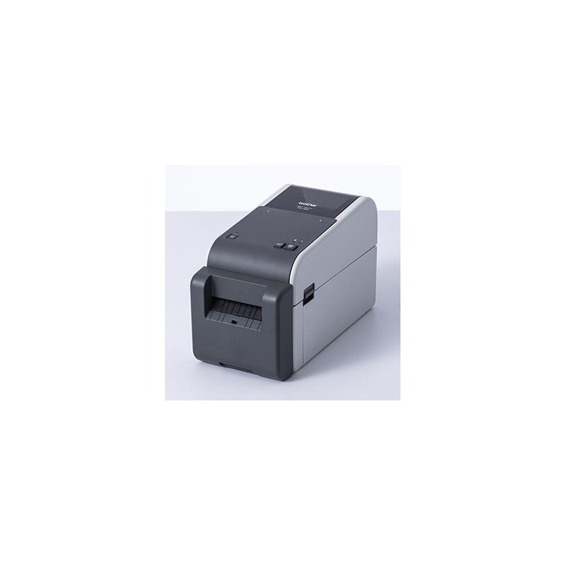 Drukarka etykiet Brother, TD-2310D203
