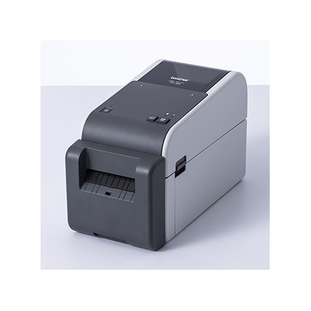 Drukarka etykiet Brother, TD-2310D203