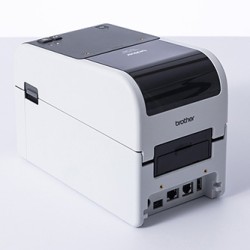 Drukarka etykiet Brother, TD-2310D203