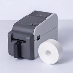 Drukarka etykiet Brother, TD-2320DFC203, TD Linerless