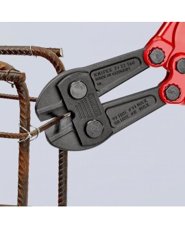 Knipex 71 72 760 obcinak do śrub/łańcuchów
