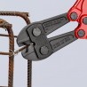 Knipex 71 72 760 obcinak do śrub/łańcuchów