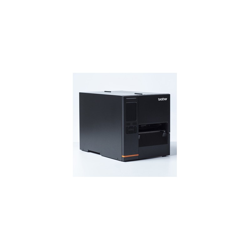 Drukarka etykiet Brother, TJ-4121TN