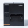 Drukarka etykiet Brother, TJ-4121TN