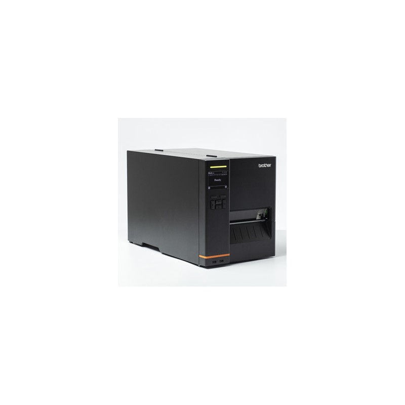 Drukarka etykiet Brother, TJ-4520TN