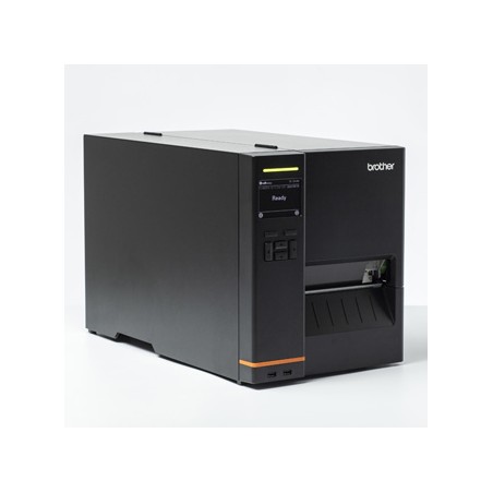 Drukarka etykiet Brother, TJ-4520TN