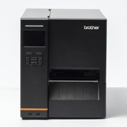 Drukarka etykiet Brother, TJ-4520TN