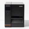 Drukarka etykiet Brother, TJ-4520TN