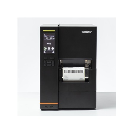 Drukarka etykiet Brother, TJ-4522TN