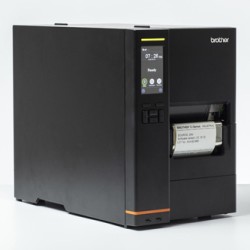 Drukarka etykiet Brother, TJ-4522TN