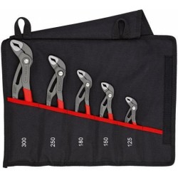 KNIPEX ZESTAW SZCZYPIEC...