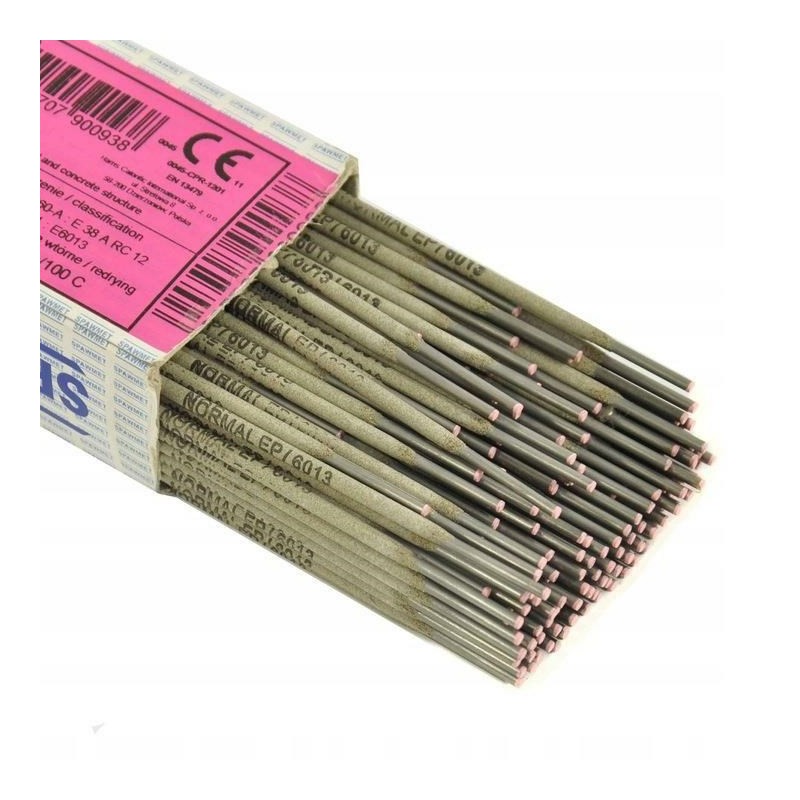 SPAWMET ELEKTRODA NORMAL FI 4,0/6,1kg