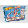 Hot Wheels TB Kaskaderska pętla ognia Zestaw HMC04