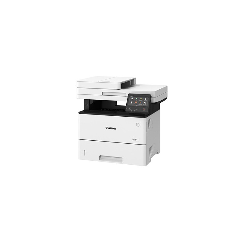 Drukarka wielofunkcyjna Canon i-Sensys MF752Cdw, 5455C012, duplex, kopiarka, skaner