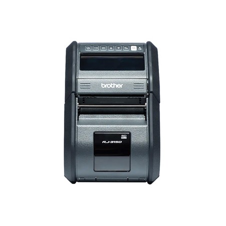 Drukarka mobilna Brother, RJ-3150