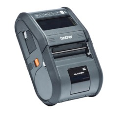 Drukarka mobilna Brother, RJ-3150