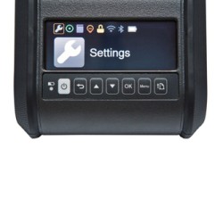Drukarka mobilna Brother, RJ-3150