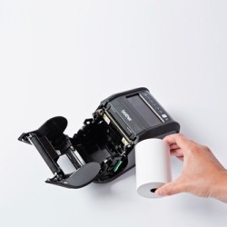 Drukarka mobilna Brother, RJ-3150