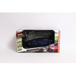MAISTO RC 1:24 Lambo...
