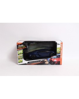 MAISTO RC 1:24 Lambo AventCoupe 81522 15228