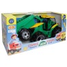Lena GIGA TRUCKS Tractor with trailer