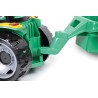 Lena GIGA TRUCKS Tractor with trailer