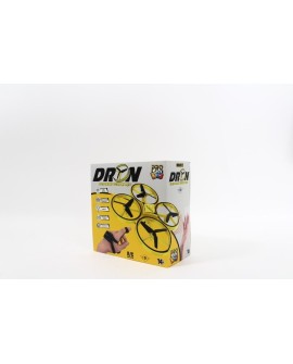 Dron sterowany gestami ręki ZF04 96755