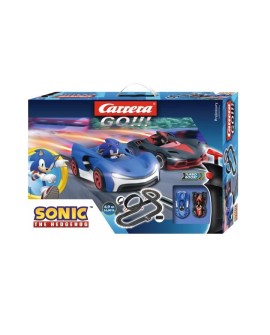 CARRERA GO!!! tor Sonic 4,9m 20062566