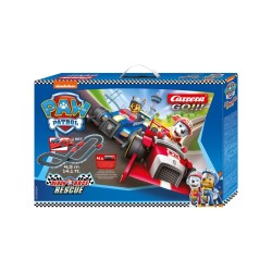 Carrera GO!!! PAW Patrol...
