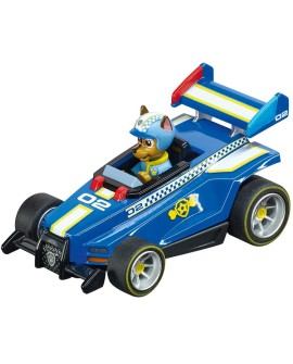 Carrera GO!!! PAW Patrol Ready Race & Rescue