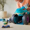 HOT WHEELS MONSTER TRUCKS GYL13 POŻERACZ AUT MEGA WREX