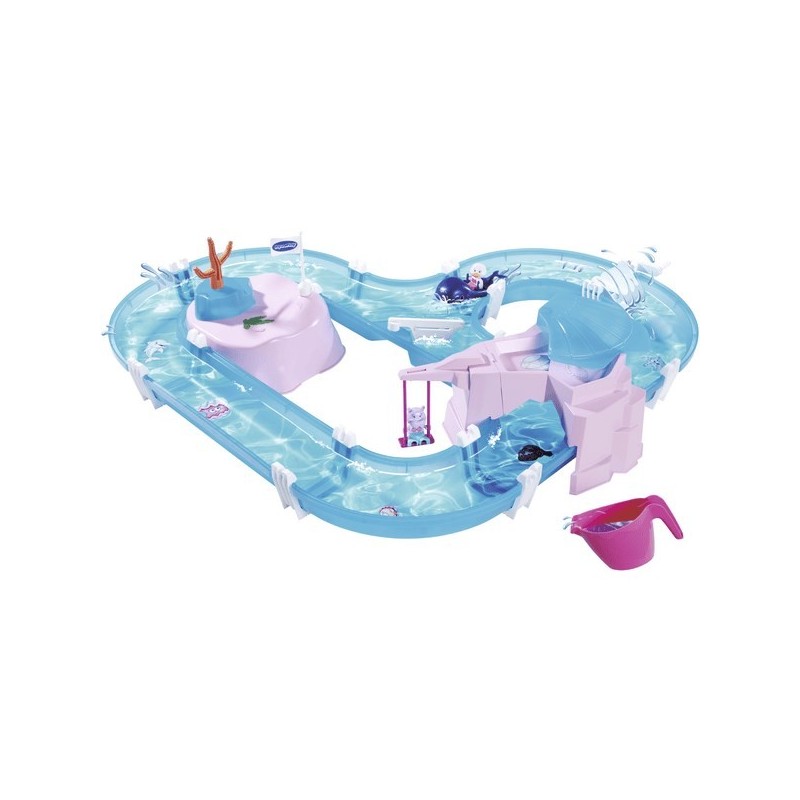 AquaPlay Syreny Simba