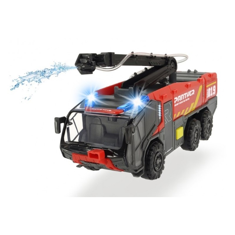 Dickie Toys 203714012 samochodzik
