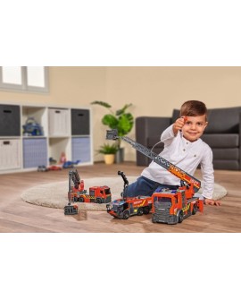 Dickie Toys 203714012 samochodzik