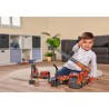 Dickie Toys 203714012 samochodzik