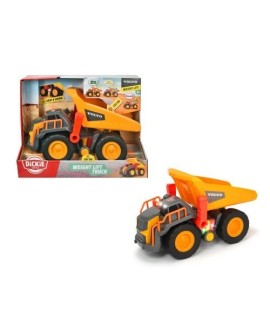 Dickie Toys 203714012 samochodzik
