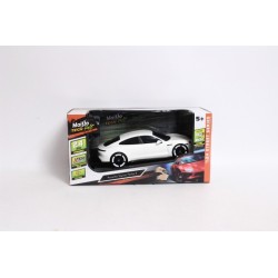 MAISTO 81528 Porsche Taycan...
