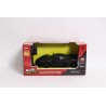 MAISTO 81530-36 La Ferrari czarne R/C baterie