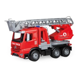 Lena Worxx Fire truck with...