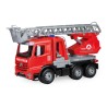 Lena Worxx Fire truck with ladder Arocs